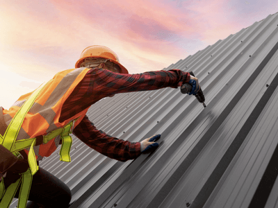 About Roof Repair Experts Gulston, KY